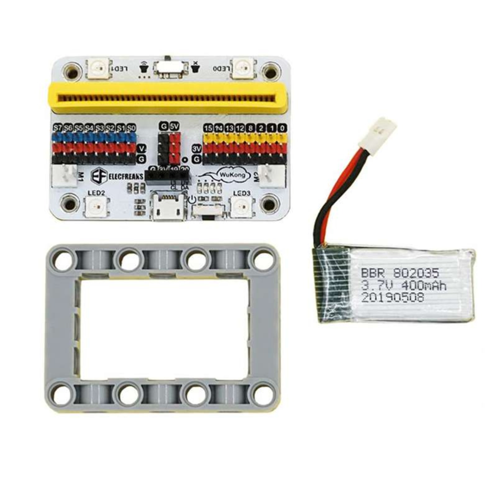 STEM Coding Expansion Board wi - Stem Robot Building Kit Coding review and price