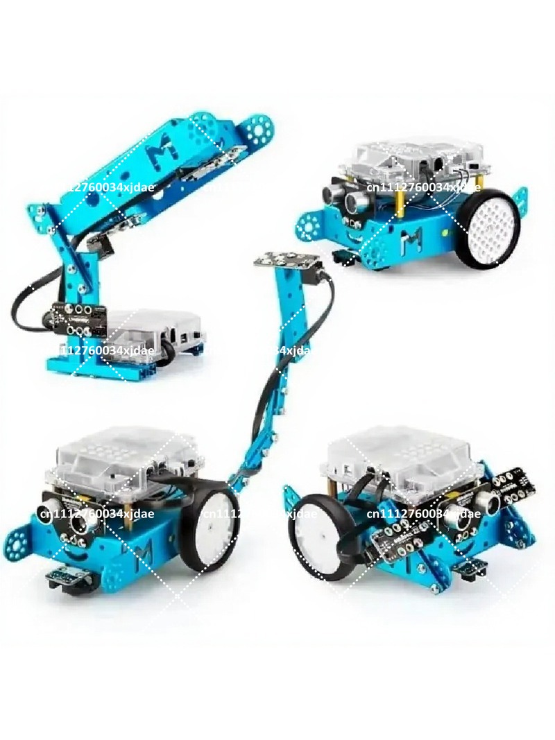 STEM Educational Robot Kit for - Stem Robot Building Kit Coding review and price