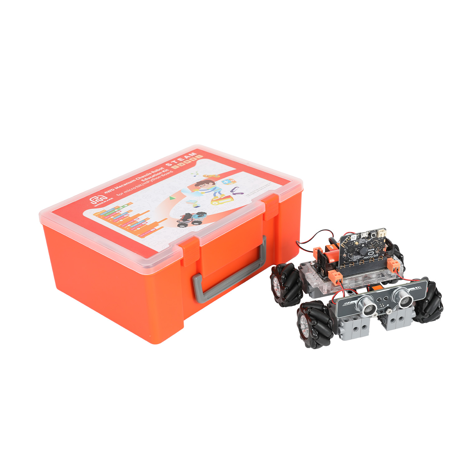 Government Tender Project 11 i - Micro Bit Stem Educational Starter Kit review and price