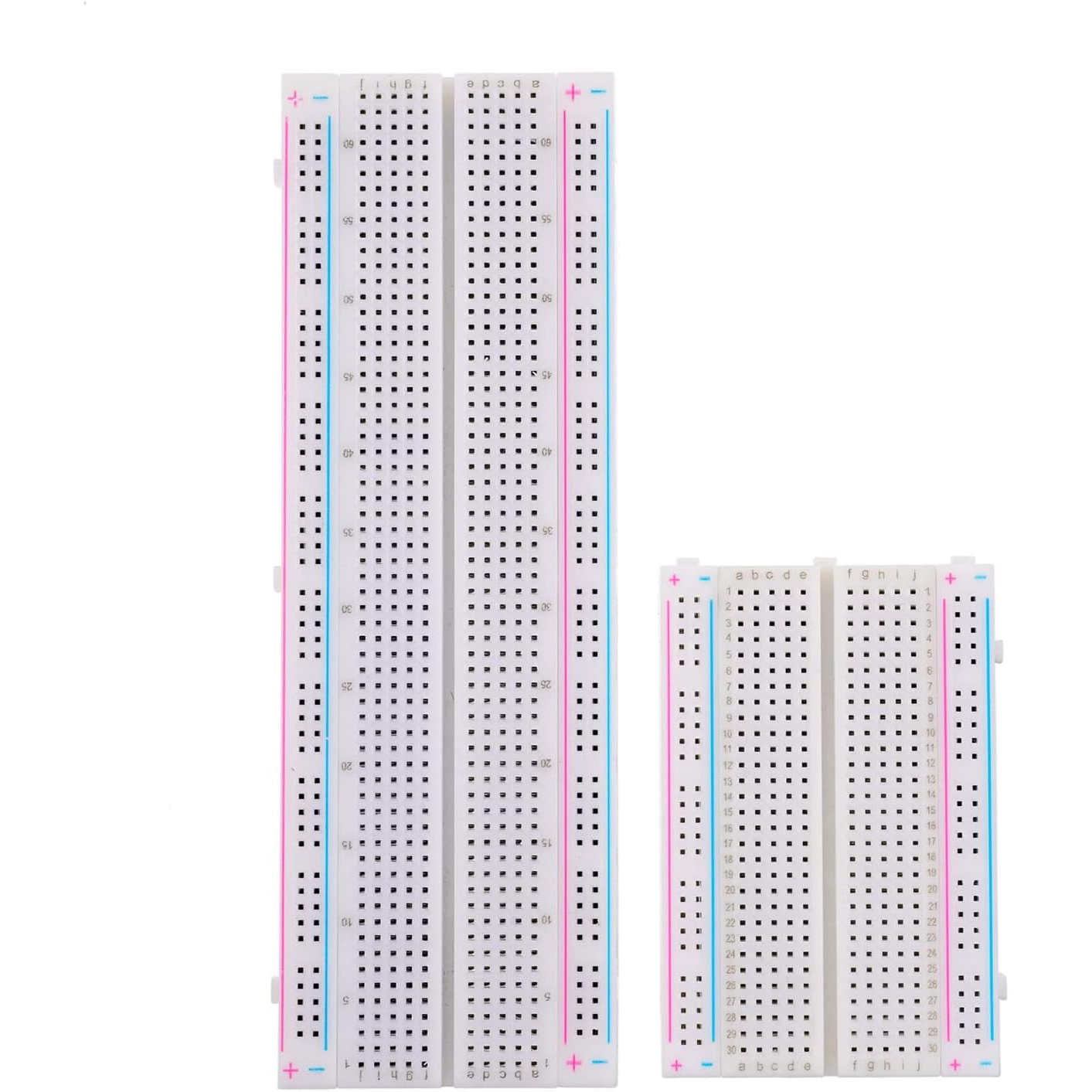 Breadboard Kit with Power Supp - Breadboard Jumper Wires Power Supply Kit review and price