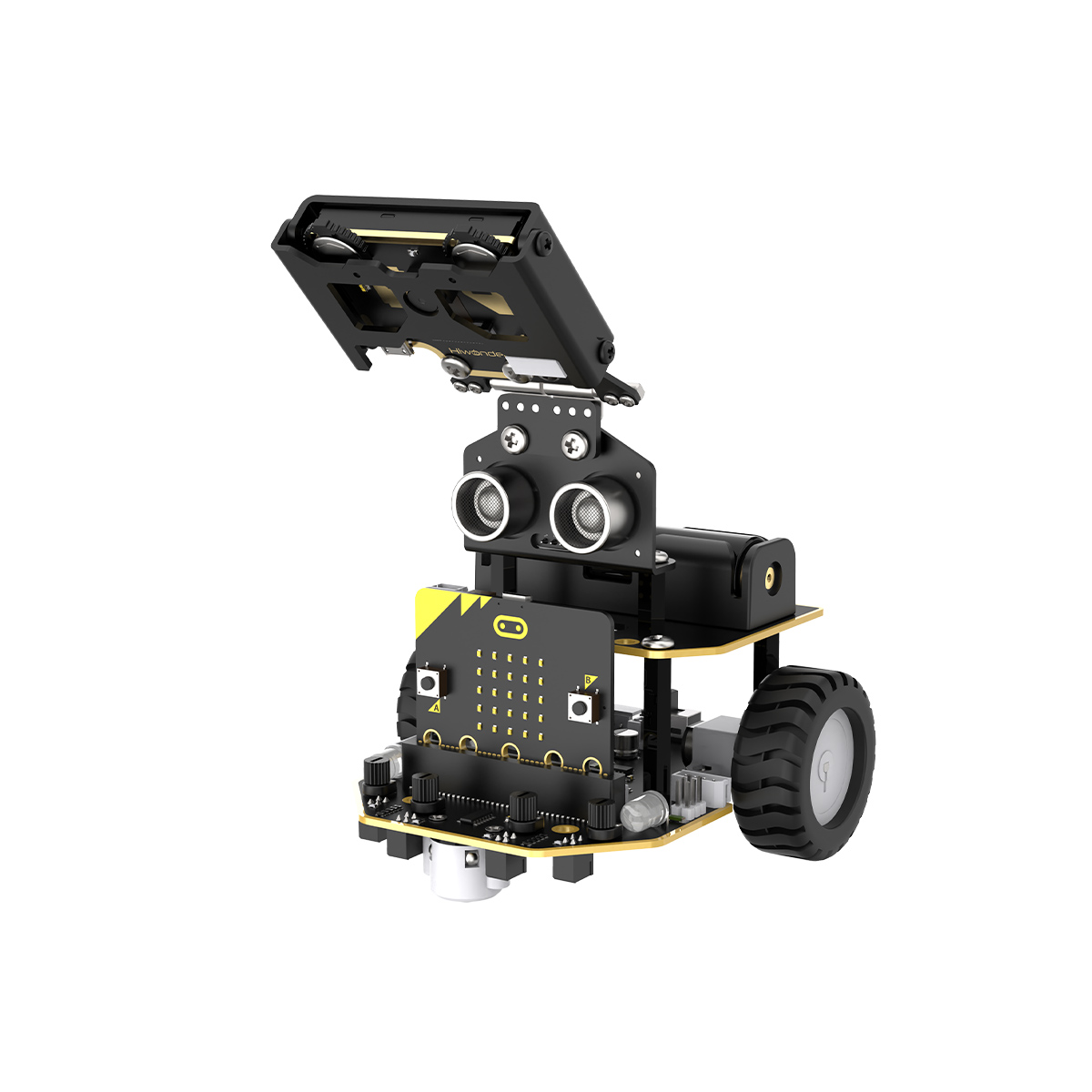 Hiwonder Nexbit Microbit Progr - Micro Bit Stem Educational Starter Kit review and price