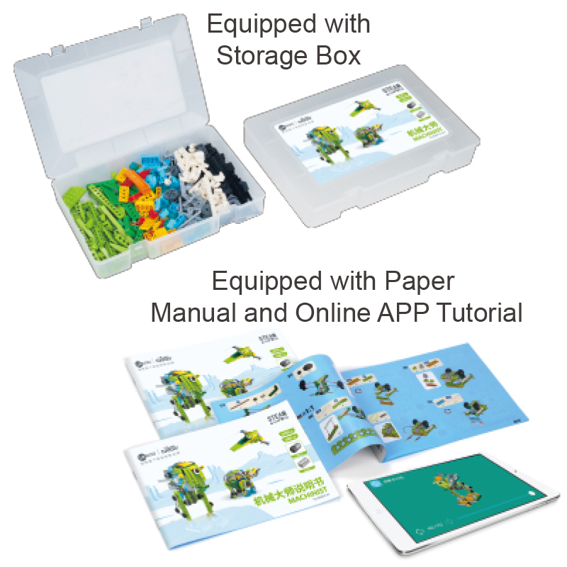 Machinist 100-in-1 STEM Educat - Electronic Building Blocks Stem Kit review and price