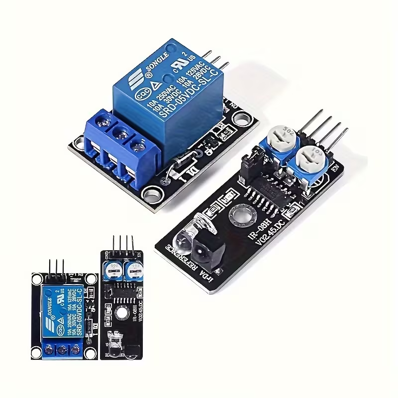 37/45 in 1 Sensor Module Kit,  - Arduino Sensor Kit 37 Modules Starter review and price
