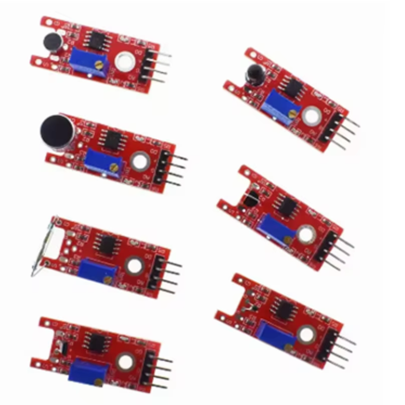 45 in 1 Sensors Modules Starte - Arduino Sensor Kit 37 Modules Starter review and price