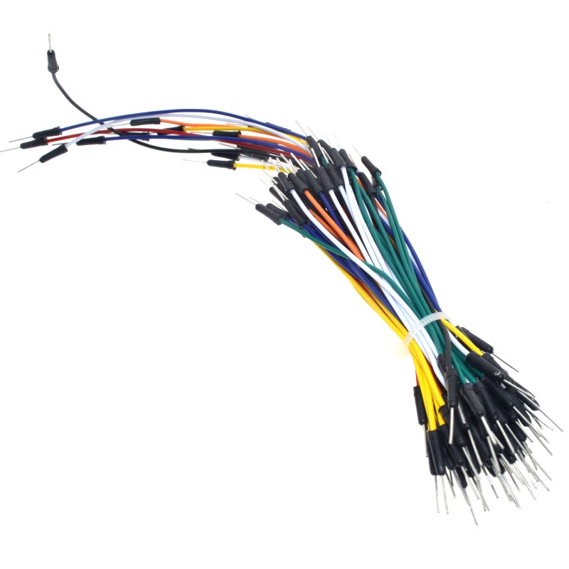 LIZAO MB-102 830 Points Breadb - Breadboard Jumper Wires Power Supply Kit review and price