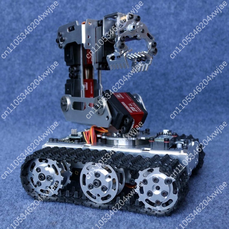 Mobile Robotic Arm DIY Robot K - Programmable Robotic Arm Kit Arduino review and price