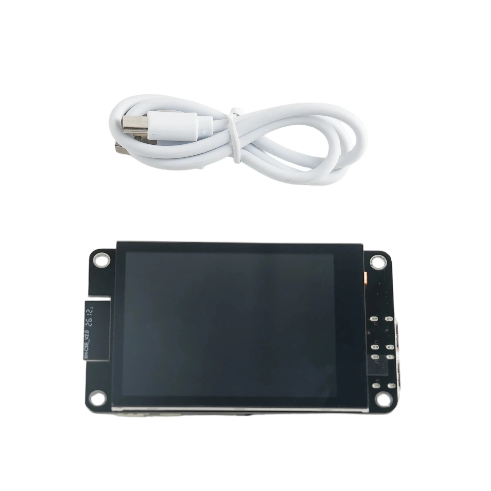 ESP32-C5 2.8 Inch IPS Display  - Electronic Building Blocks Stem Kit review and price