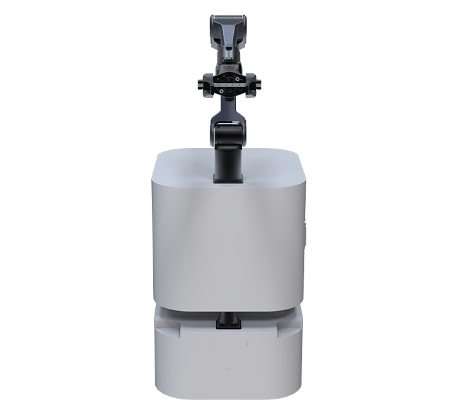 Embodied Intelligent Mobile Ro - Ros Robot Slam Navigation Autonomous review and price