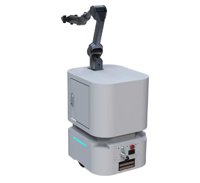 Embodied Intelligent Mobile Ro - Ros Robot Slam Navigation Autonomous review and price