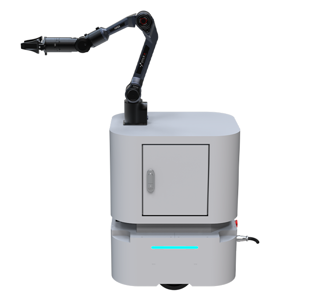 Embodied Intelligent Mobile Ro - Ros Robot Slam Navigation Autonomous review and price